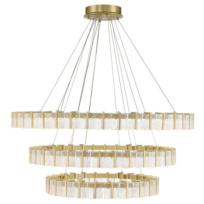 Sevryn LED Chandelier