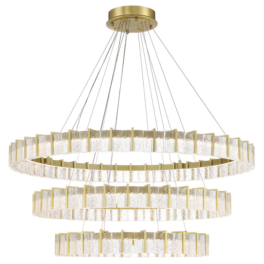 Sevryn LED Chandelier