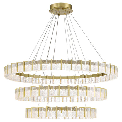 Sevryn LED Chandelier