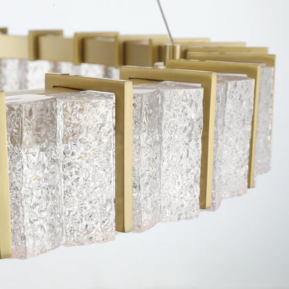 Sevryn LED Chandelier