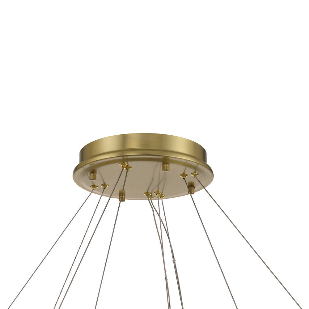 Sevryn LED Chandelier