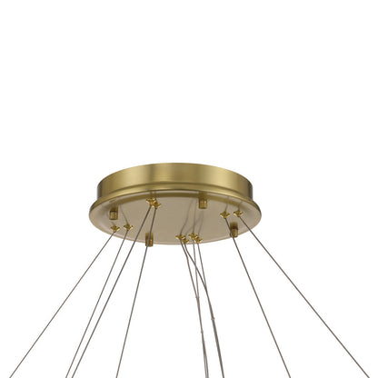 Sevryn LED Chandelier
