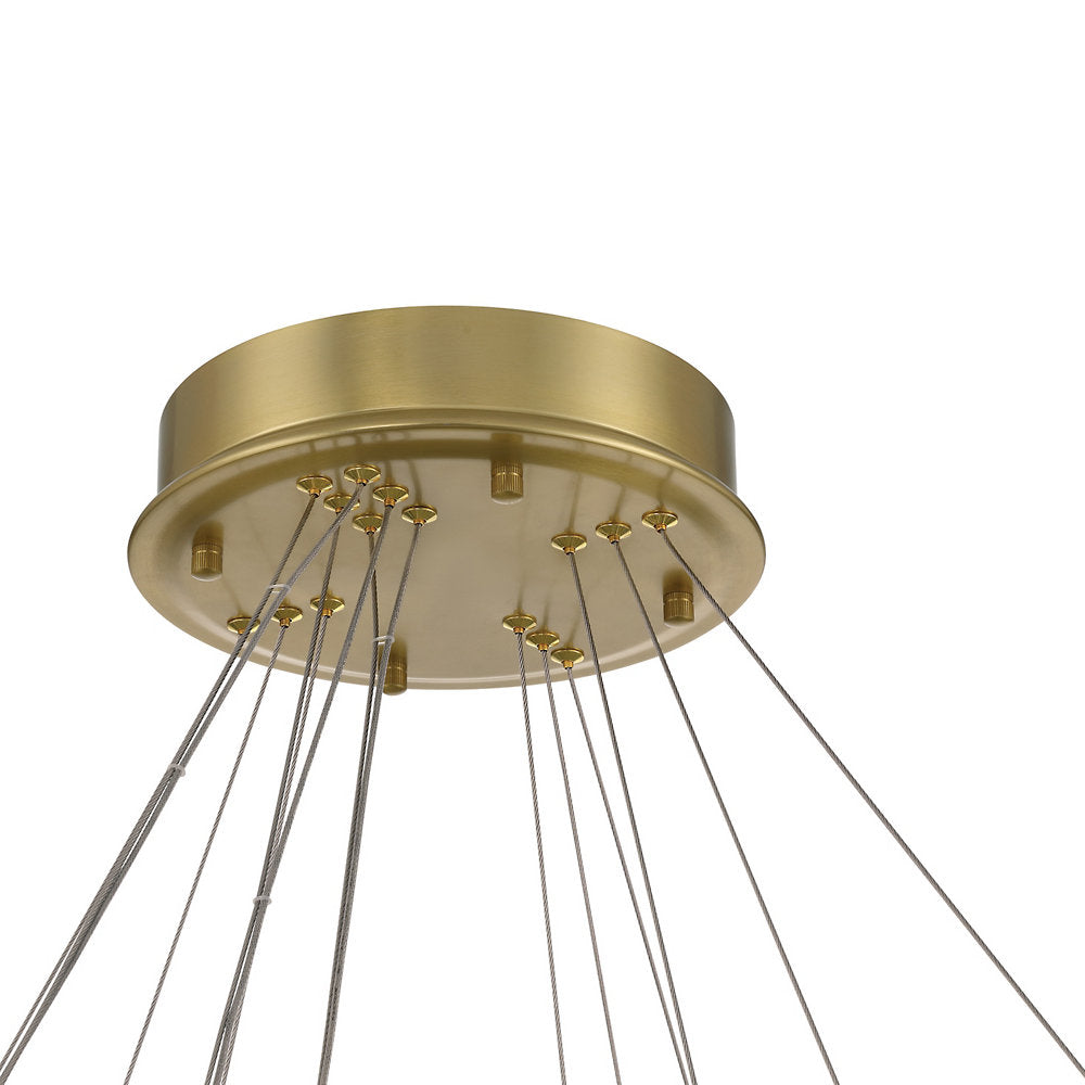 Sevryn LED Chandelier