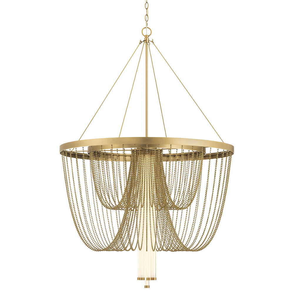 Jezelle LED Pendant
