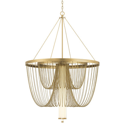 Jezelle LED Pendant