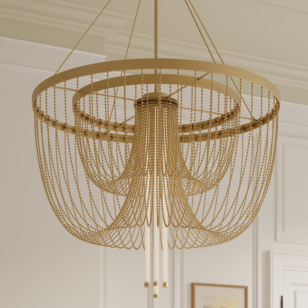 Jezelle LED Pendant