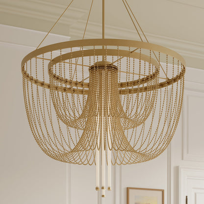 Jezelle LED Pendant