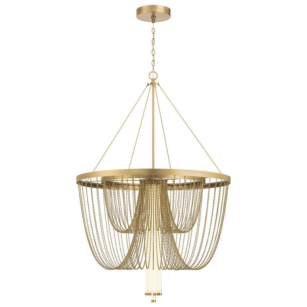 Jezelle LED Pendant
