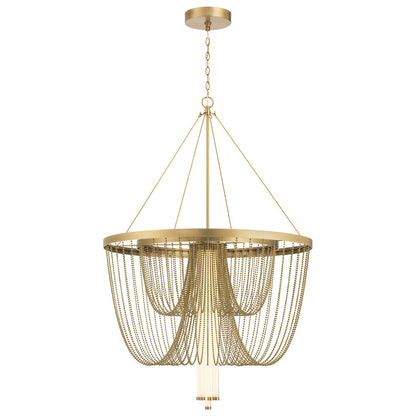 Jezelle LED Pendant