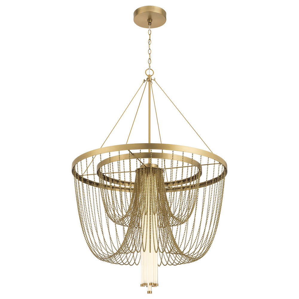 Jezelle LED Pendant