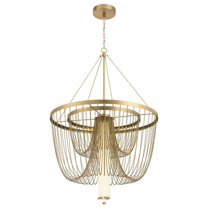 Jezelle LED Pendant