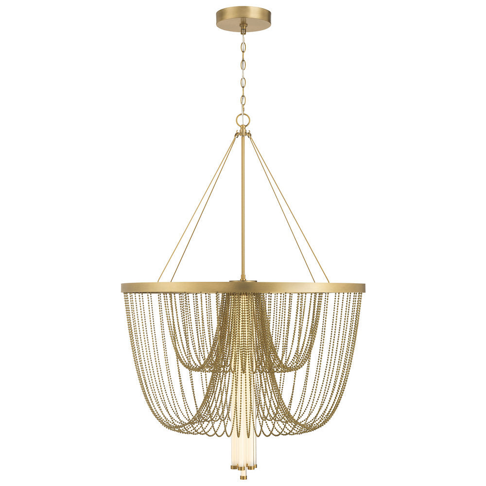 Jezelle LED Pendant