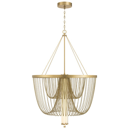 Jezelle LED Pendant