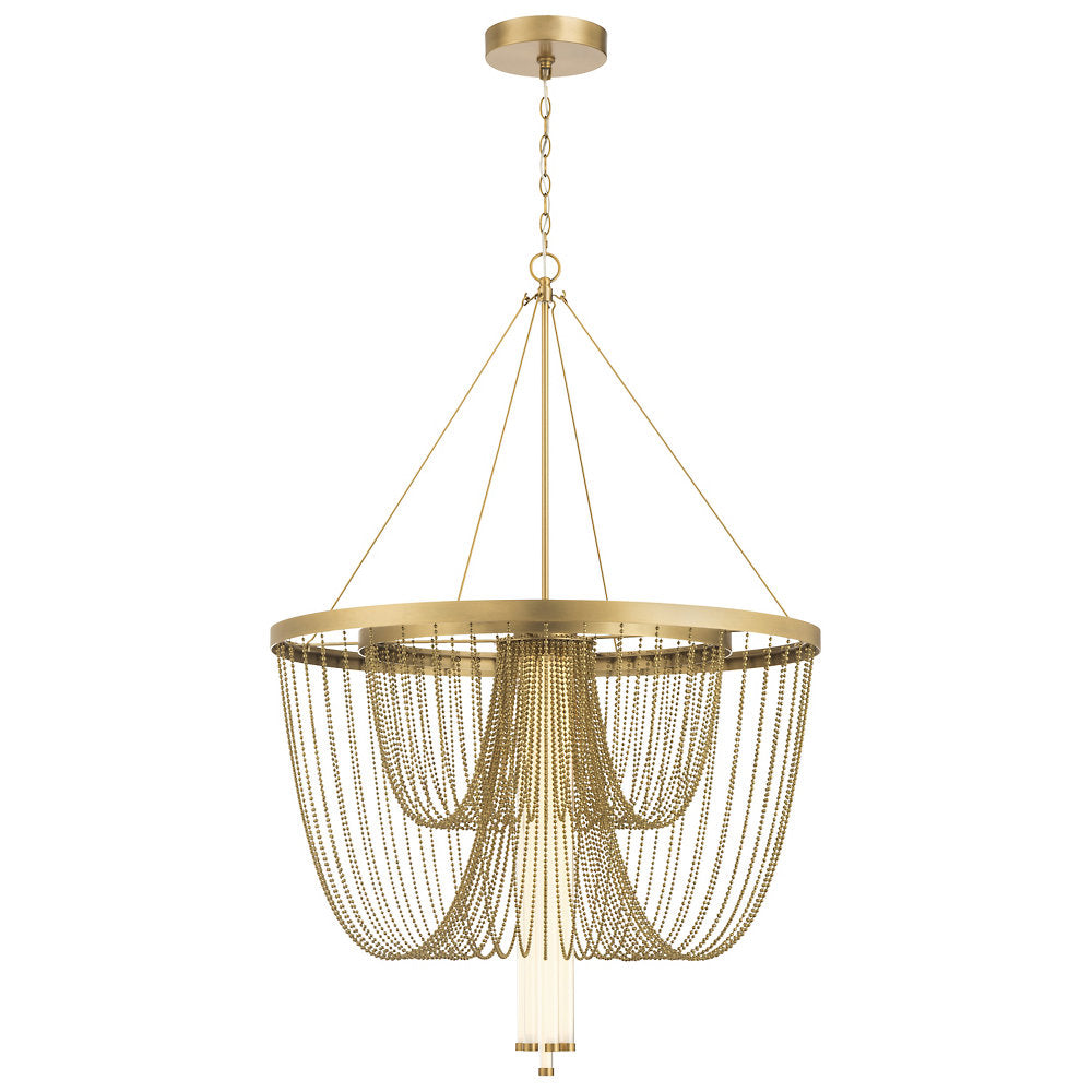 Jezelle LED Pendant