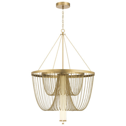 Jezelle LED Pendant