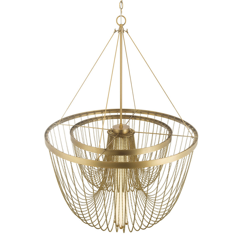Jezelle LED Pendant