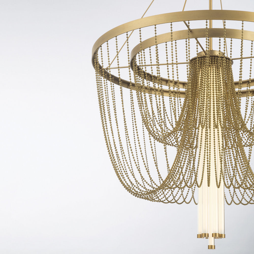 Jezelle LED Pendant