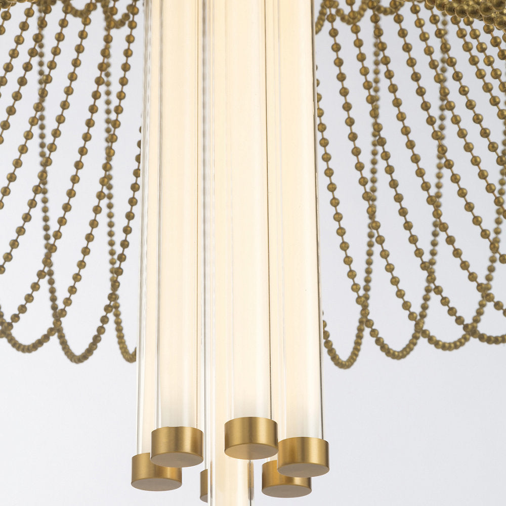 Jezelle LED Pendant