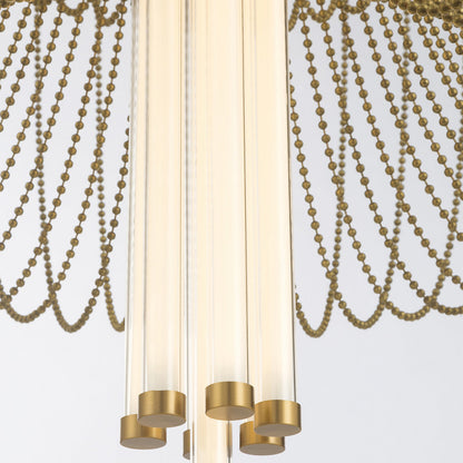 Jezelle LED Pendant