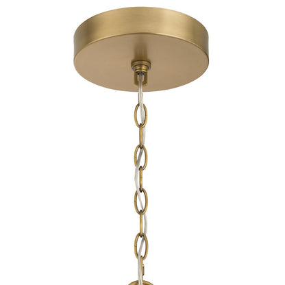 Jezelle LED Pendant