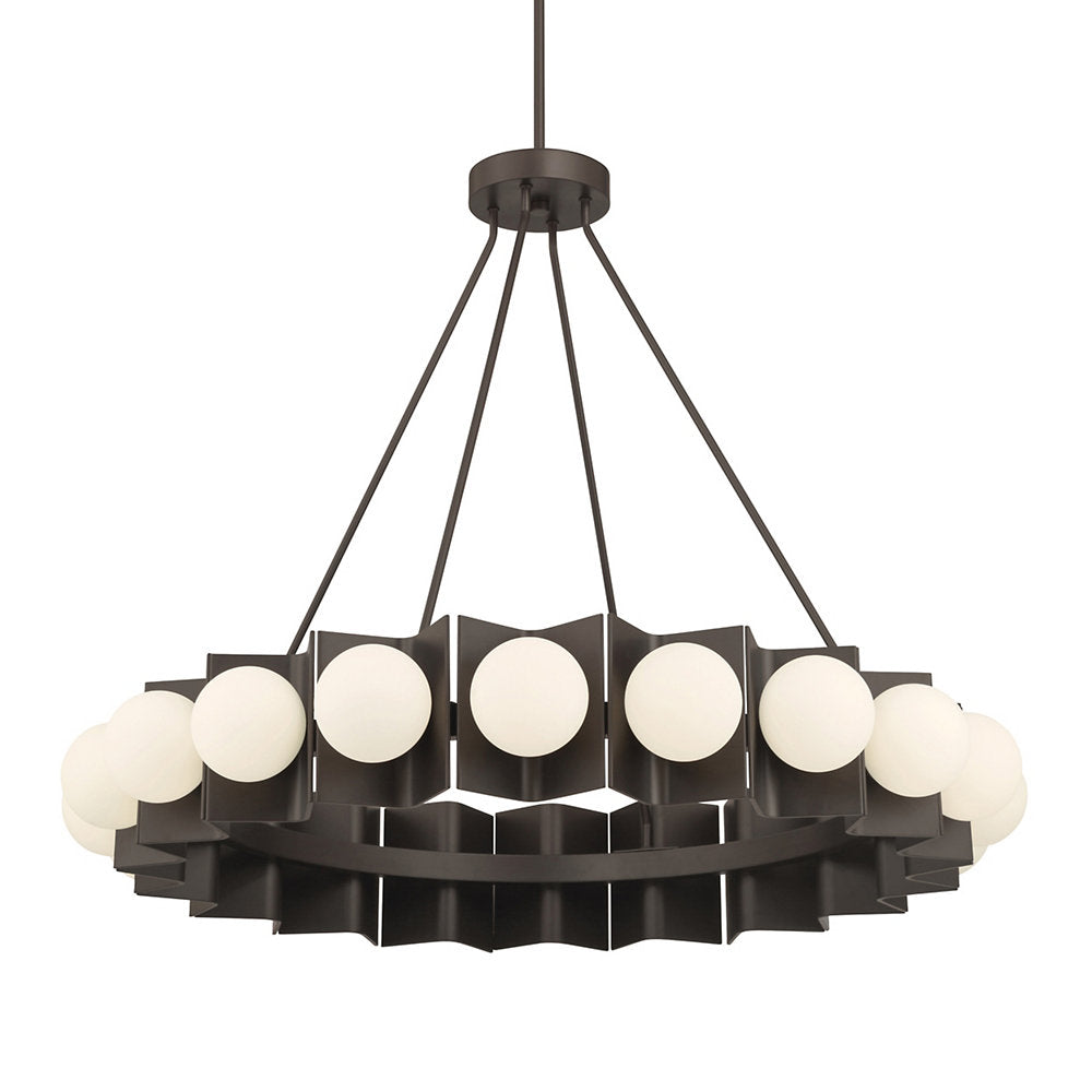 Vestra LED Chandelier