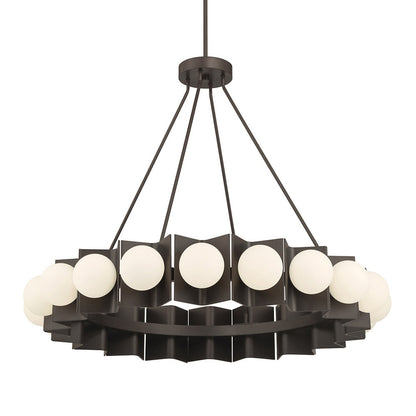 Vestra LED Chandelier