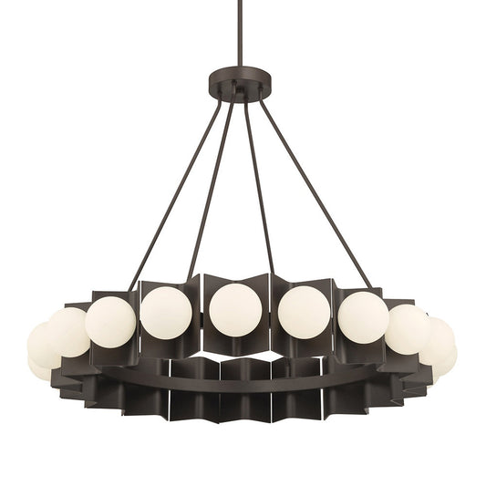 Vestra LED Chandelier