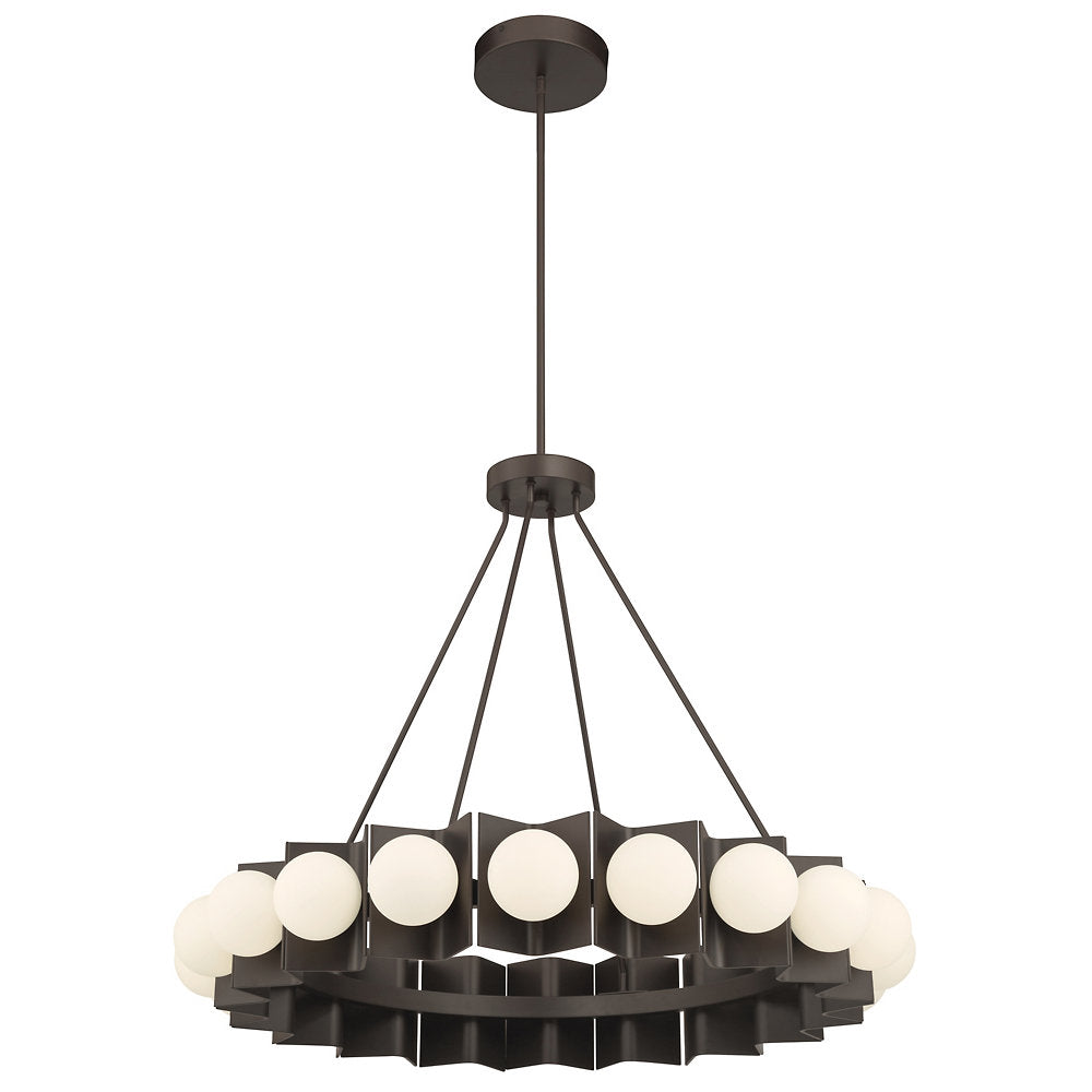 Vestra LED Chandelier
