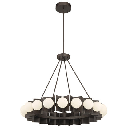 Vestra LED Chandelier