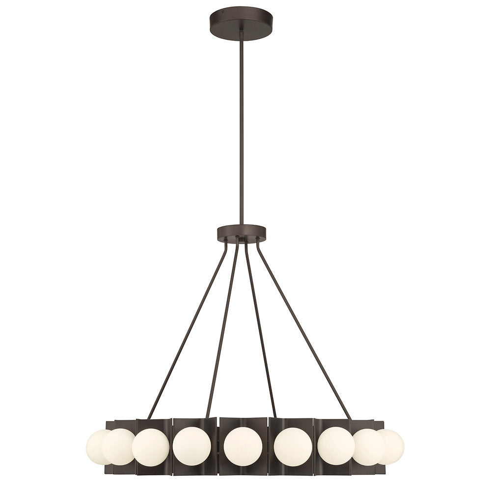 Vestra LED Chandelier