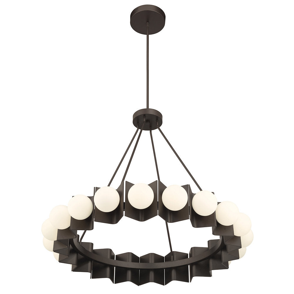 Vestra LED Chandelier