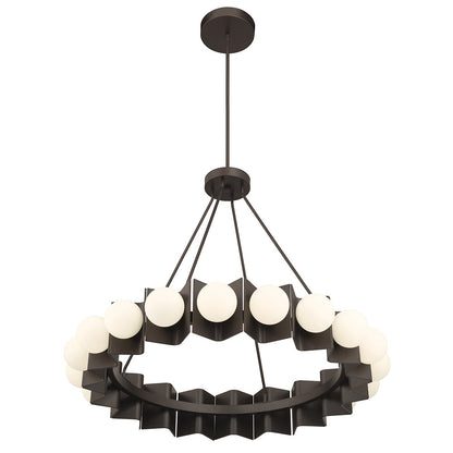 Vestra LED Chandelier