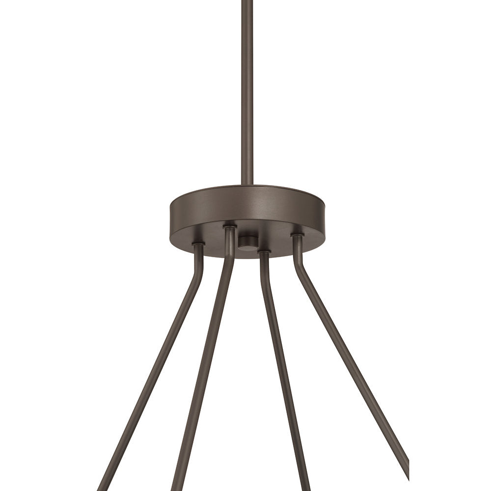 Vestra LED Chandelier