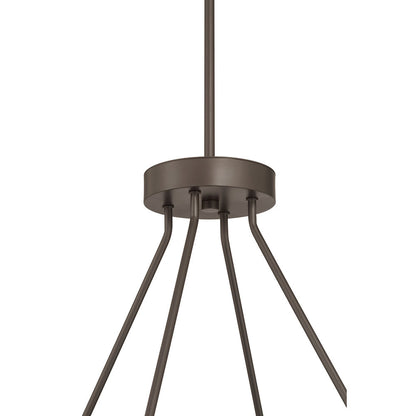 Vestra LED Chandelier