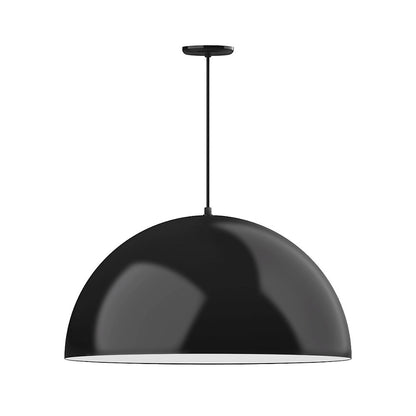 Sally Shallow Dome Pendant