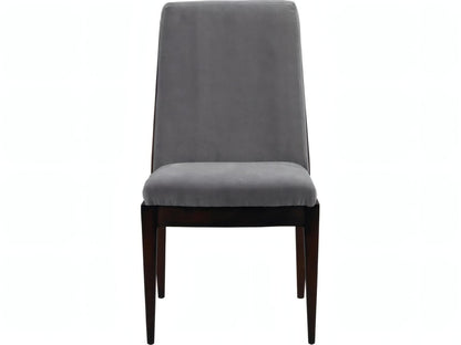 Livingston Upholstered Armless Dining Side Chair