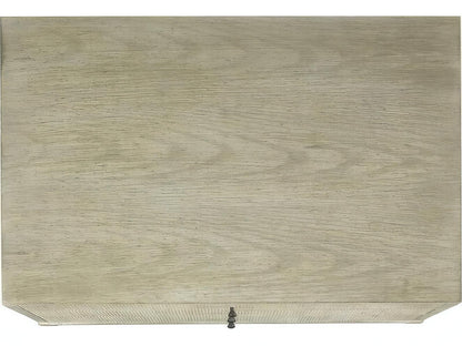 The Reedy 3-Drawer Nightstand