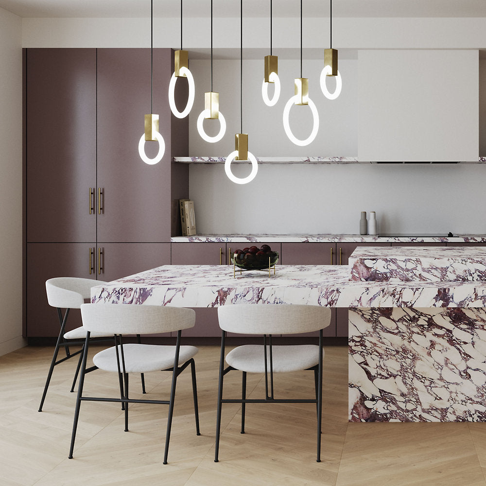 Halo Linear Suspension