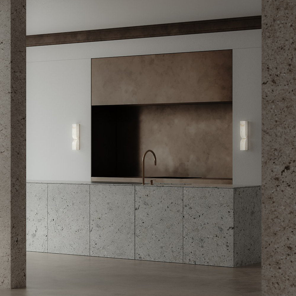 Labra LED Wall Sconce