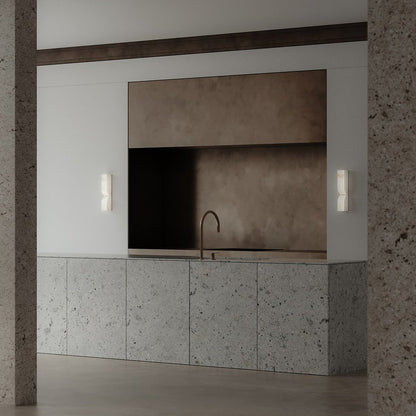 Labra LED Wall Sconce