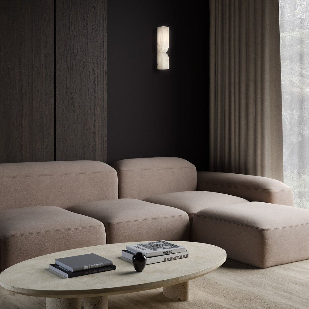 Labra LED Wall Sconce