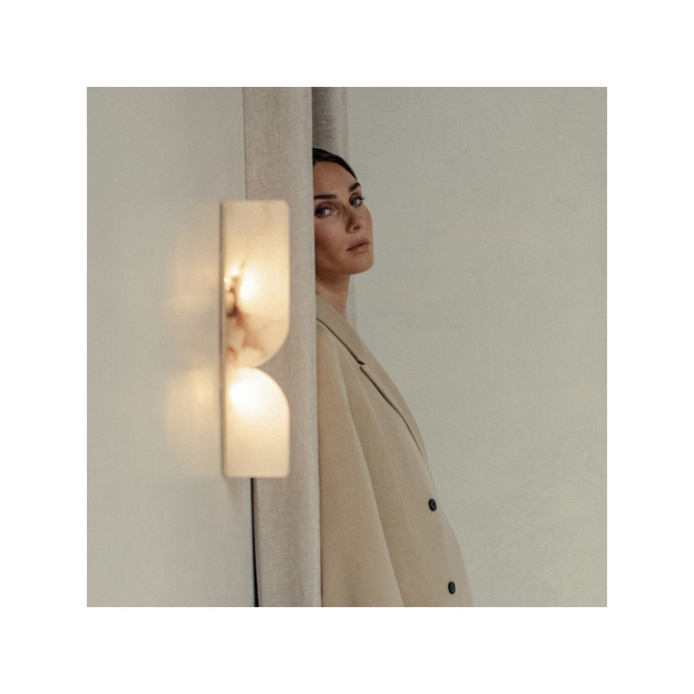 Labra LED Wall Sconce