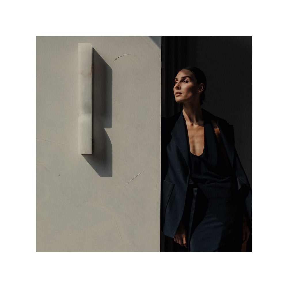 Labra LED Wall Sconce