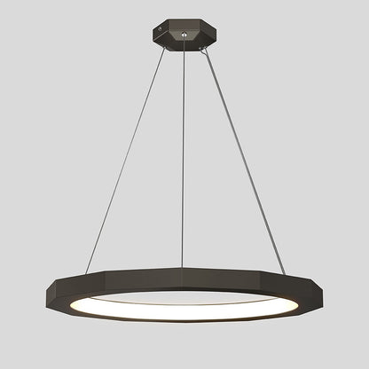 Dodeca LED Chandelier