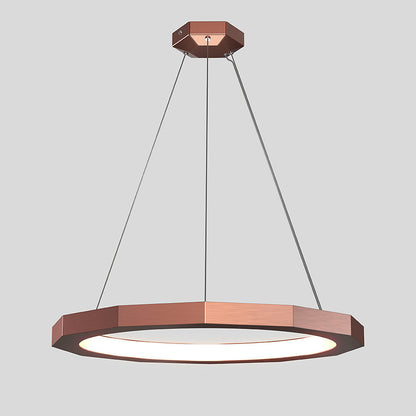 Dodeca LED Chandelier