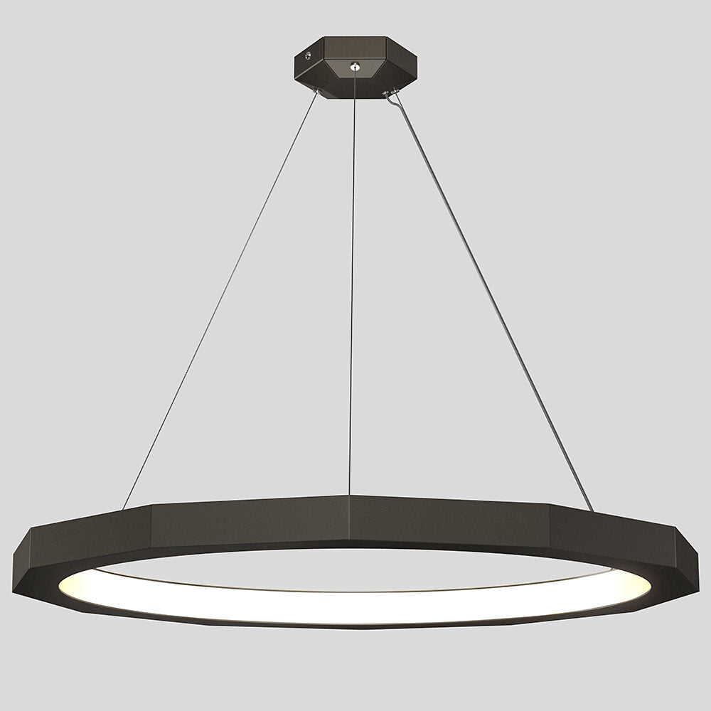 Dodeca LED Chandelier
