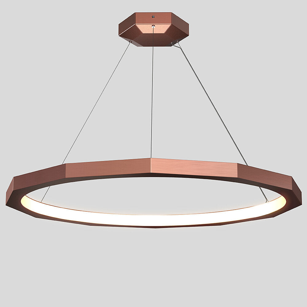 Dodeca LED Chandelier