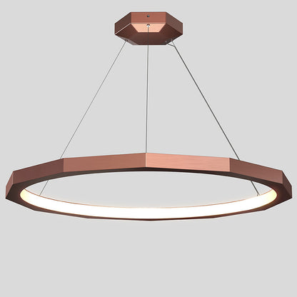 Dodeca LED Chandelier
