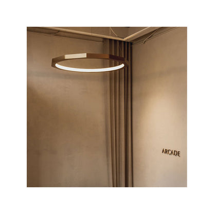 Dodeca LED Chandelier