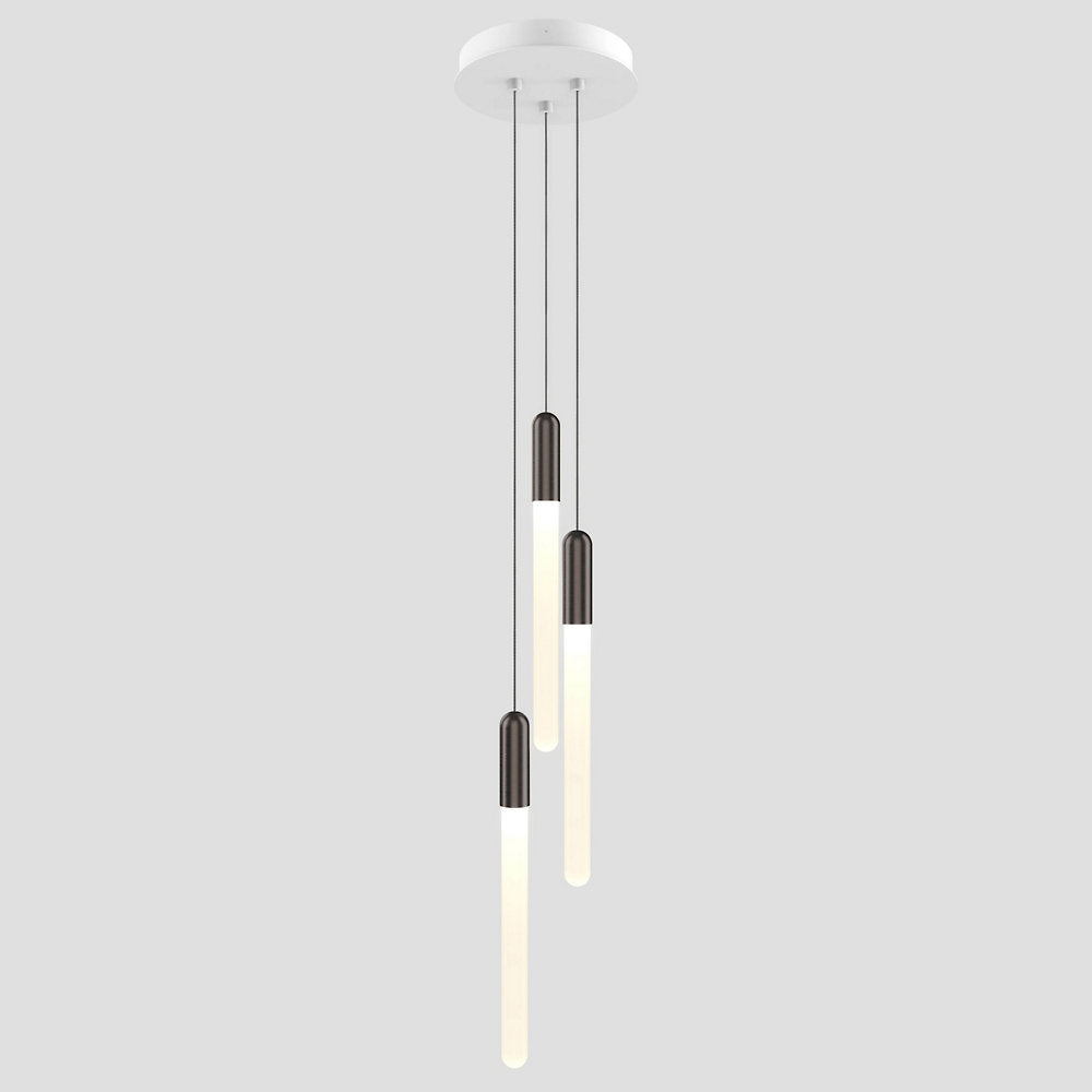 Cascadia Multi Light Pendant
